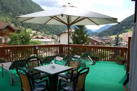 Alle Alpi - 4