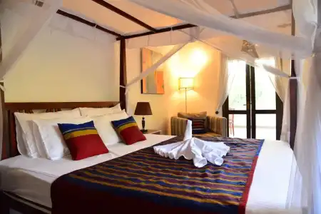 Boutique Villa Shanthi - 91