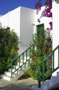 Sirius Apartments - 23