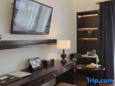 Huong Giang Resort and Spa - 169