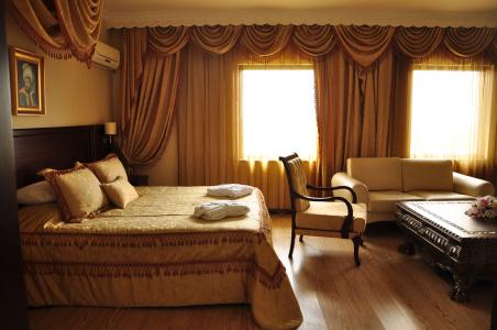 Eser Diamond & Convention Center - 2