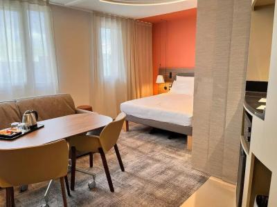Novotel Suites Clermont Ferrand Polydome - 87