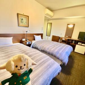 Route-Inn Koriyama Minami - 24