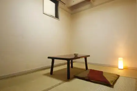 Kyomai Inn - 9