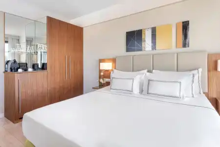 Melia Luxembourg - 10