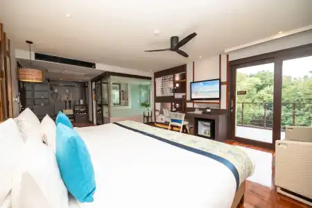 The Rock Hua Hin Beachfront Spa Resort - 79