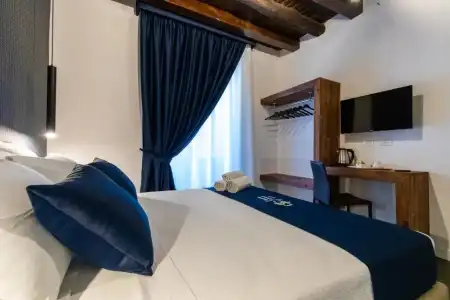 Santa Chiara Inn - 131