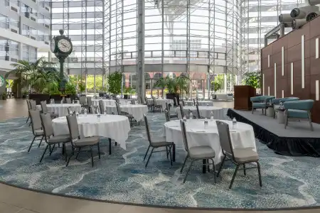 Doubletree South Bend - 27