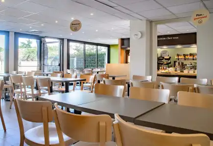 B&B Nîmes Ville Active - 18