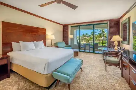 Grand Hyatt Kauai Resort and Spa - 48