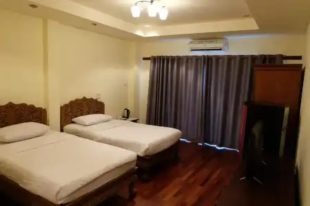 Prince Chiang Mai - 48