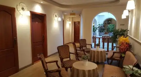 Duna Panzió - 18