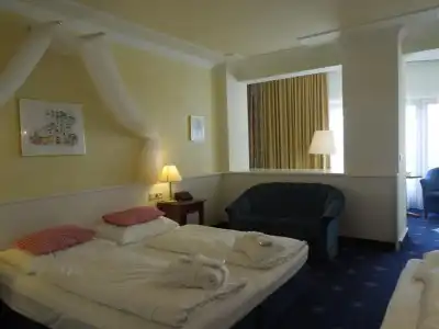 Bergresort Seefeld - 86
