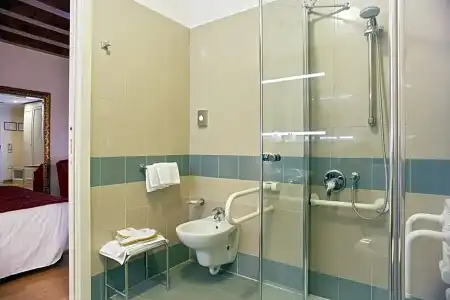 Albergo Mazzanti - 34