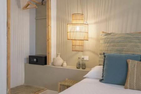 Hostal Boutique Sa Nansa - 39