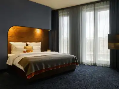 25hours HafenCity - 2