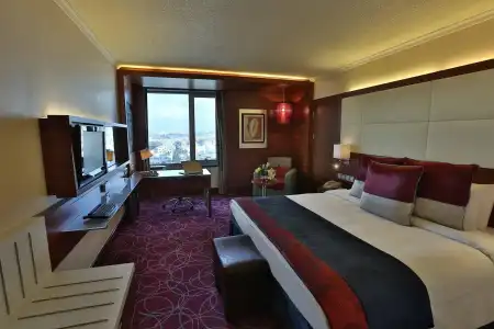 Crowne Plaza Amman by IHG - 39