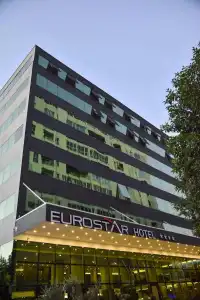 VH Eurostar Tirana Congress & Tirana Spa - 37