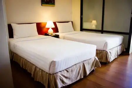 I Residence Sathorn - 42
