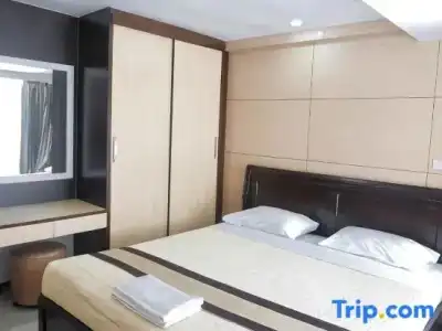 Nanatai Suites - 37