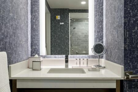 Carte San Diego Downtown, Curio Collection by Hilton - 8