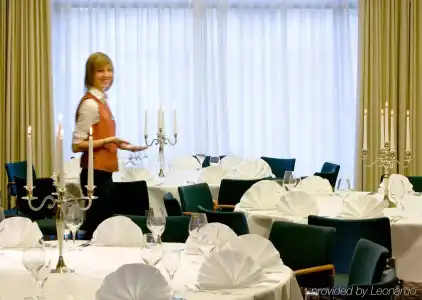 Novotel Erlangen - 18