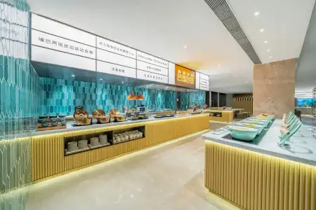 Hilton Garden Inn Chengdu Kuanzhai Alley - 18