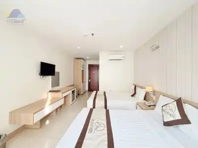 Bella VT - Bai Sau Vung Tau - 84