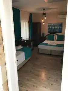 Foca Antik Otel - 111