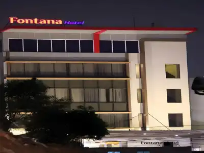 Fontana Jakarta - 0
