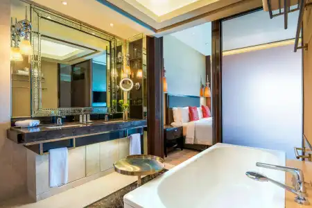 The St. Regis Mumbai - 4
