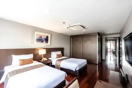 Royal Suite Bangkok - 27