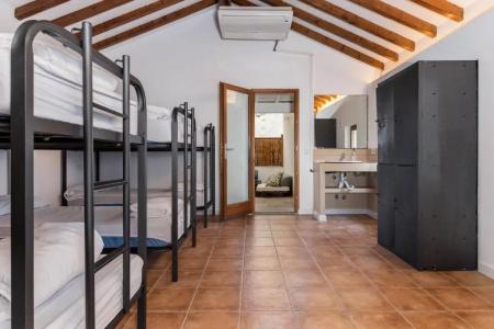 Urban Hostel Palma - Albergue Juvenil - Youth Hostel - 60