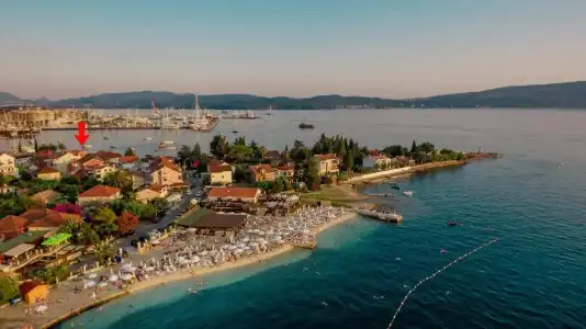 Rosic Tivat Apart-Hotel - 32