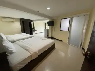The Elegant Patong - 50