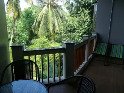 Lanta Intanin Resort - 197