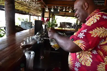 Club Fiji Resort - 26
