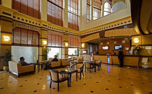 Golden Tulip Seeb - 17