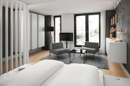 AMANO HOME Apartments - 2
