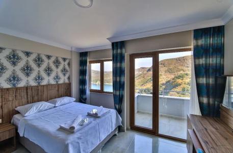 Amasra Sunrise Otel - 4