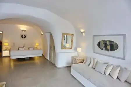Oia Mare Villas - 223