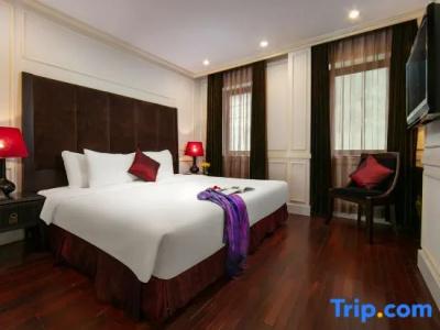 Hanoi Boutique & Spa - 97