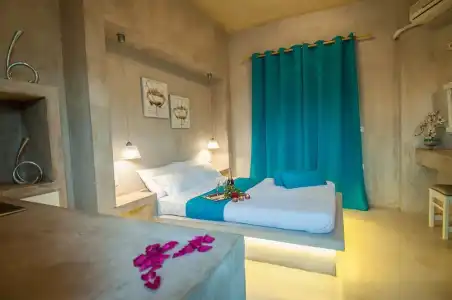 Zante Nest Studios & Apartments - 227