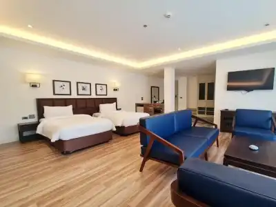 Katathong Golf Resort & Spa - 42