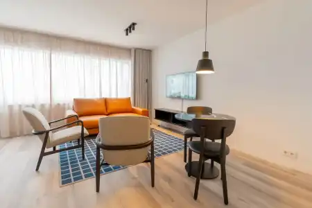 Hlemmur Suites - 111
