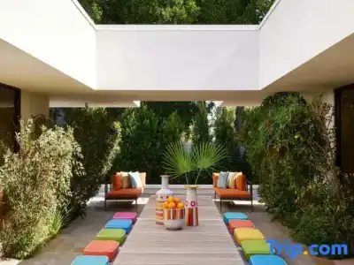 Parker Palm Springs - 112