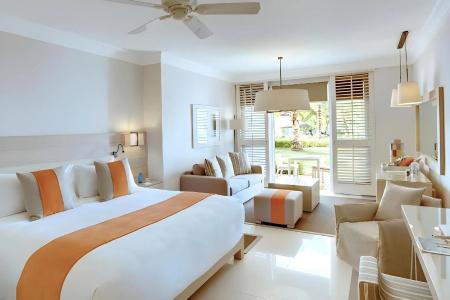 LUX* Belle Mare, Mauritius - 44