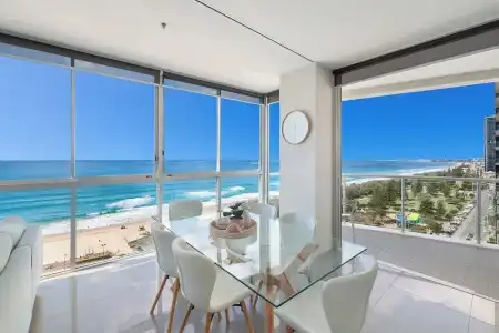 ULTIQA Air On Broadbeach - 105
