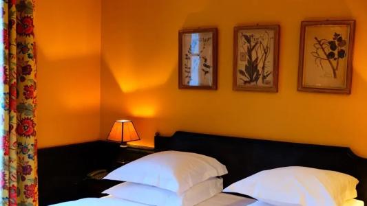 Le Champ des Oiseaux Hôtel & Spa 4* - 126