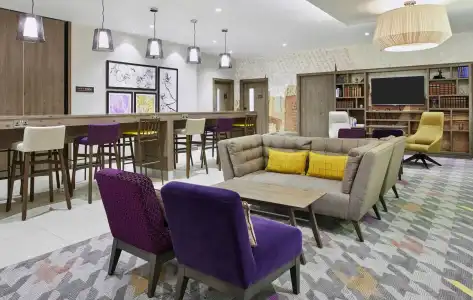 Hampton by Hilton Oxford - 14
